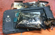Samsung Galaxy Note 2phone catches fire on IndiGo’s Singapore-Chennai Flight